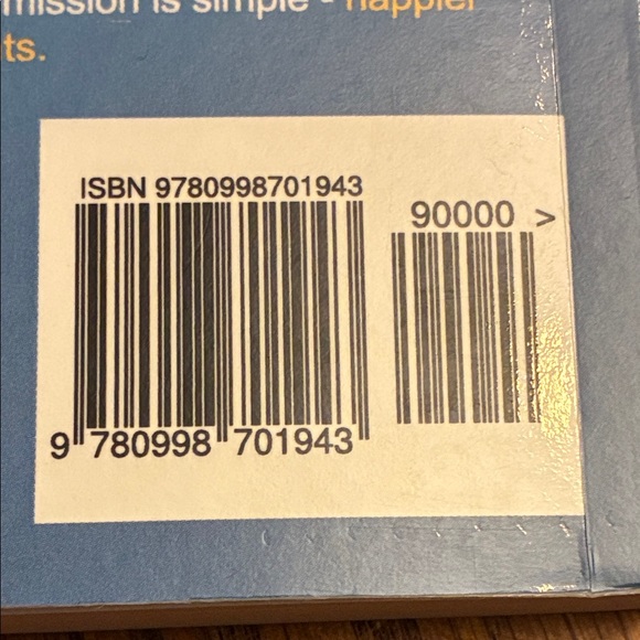 Positive Mindset Habits for Teachers Book - Picture 5 of 5